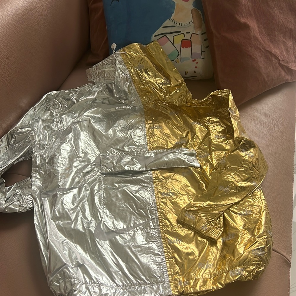 Nike Running Jacket - image 1